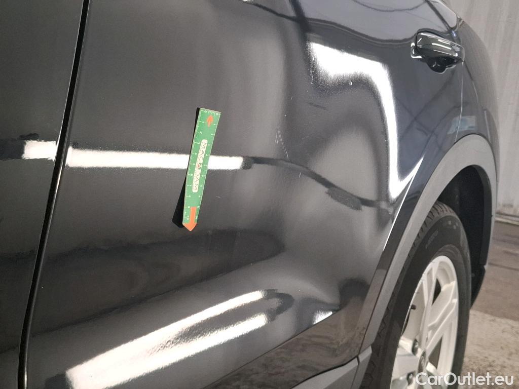  Audi  Q3  35 TDI Business Line 2.0 TDI 150CV BVA7 E6d #8