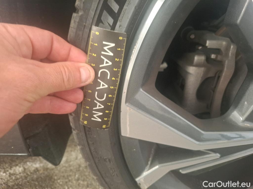  Audi  A3  Sportback 35 TDI S line 2.0 TDI 150CV BVA7 E6d #9