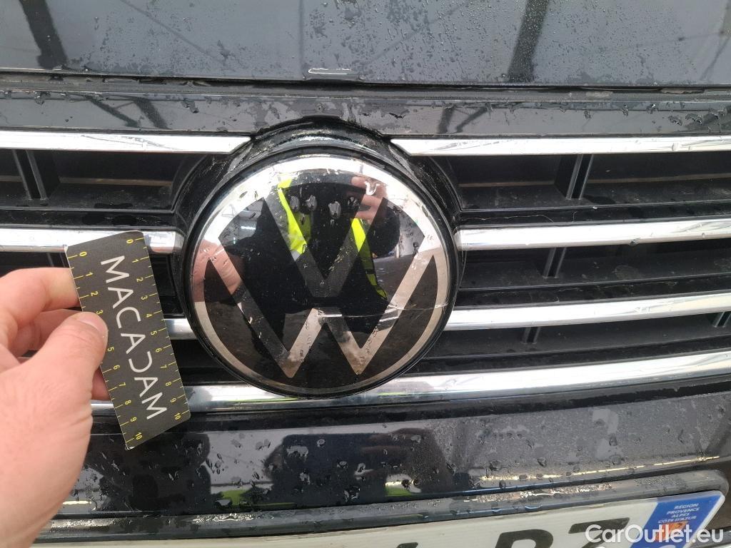  Volkswagen  Passat  Break Business 2.0 TDI 120CV BVA7 E6d #17