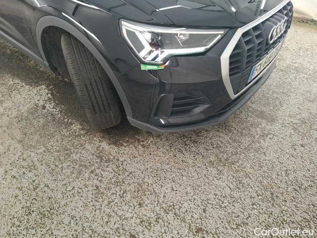  Audi  Q3  35 TDI Business Line 2.0 TDI 150CV BVA7 E6d #17