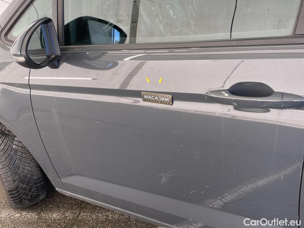  Volkswagen  Touran  Lounge Business BMT/Start-Stopp 2.0 TDI 120CV BVM6 7 Sieges E6d #24