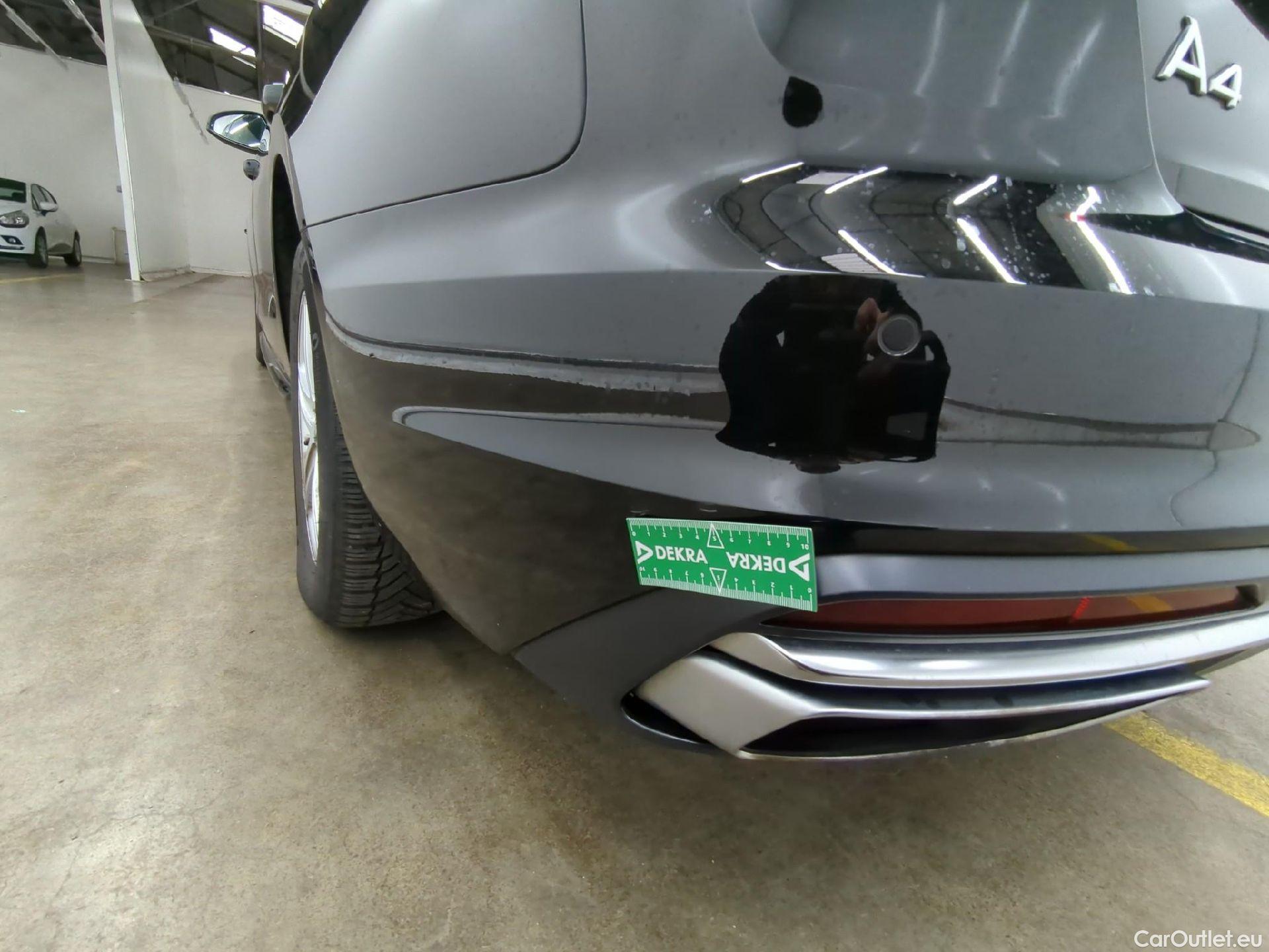  Audi  A4  Lim. 35 TDI Business line 2.0 TDI 165CV BVA7 E6d #21