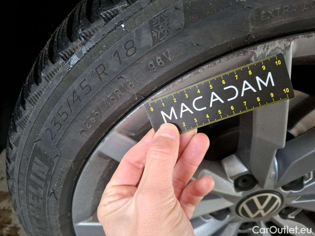  Volkswagen  Passat VOLKSWAGEN  SW / 2019 / 5P / Break 1.5 TSI 150 ACT OPF DSG7 SW LOUNGE #6