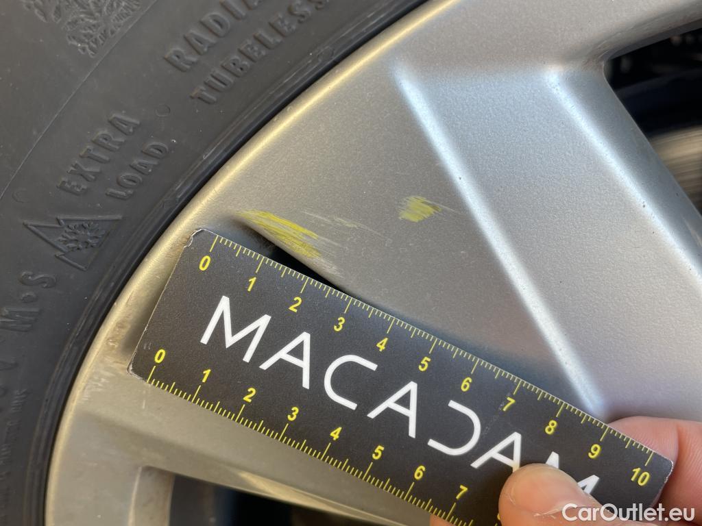  Volkswagen  Touran  Lounge Business BMT/Start-Stopp 2.0 TDI 120CV BVM6 7 Sieges E6d #17