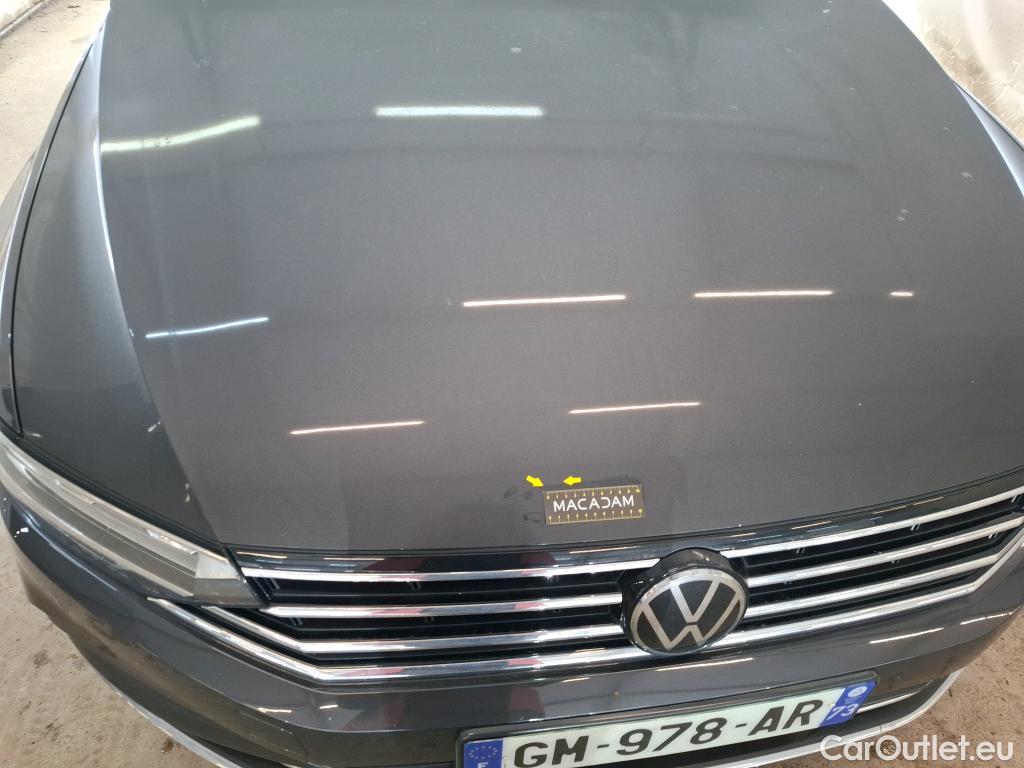  Volkswagen  Passat VOLKSWAGEN  SW / 2019 / 5P / Break 1.5 TSI 150 ACT OPF DSG7 SW LOUNGE #39