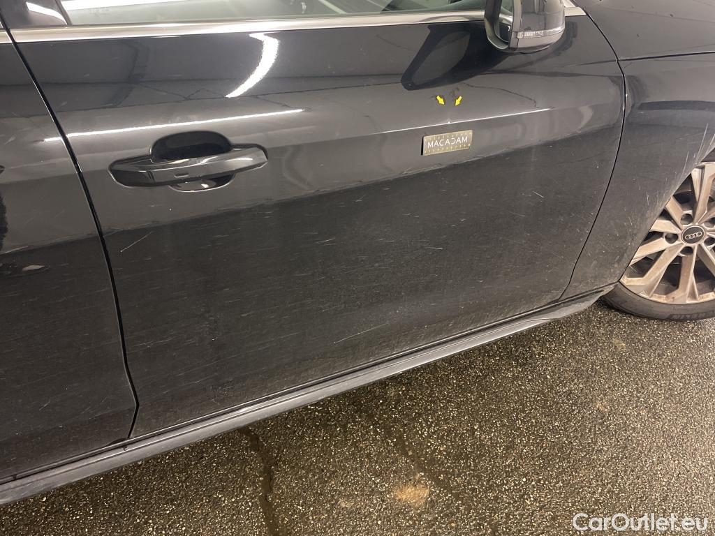  Audi  A4  Avant 30 TDI Business Line 2.0 TDI 135CV BVA7 E6d #5