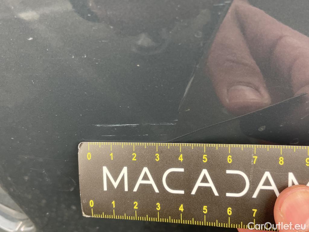  Volkswagen  Touran  Lounge Business BMT/Start-Stopp 2.0 TDI 120CV BVM6 7 Sieges E6d #6