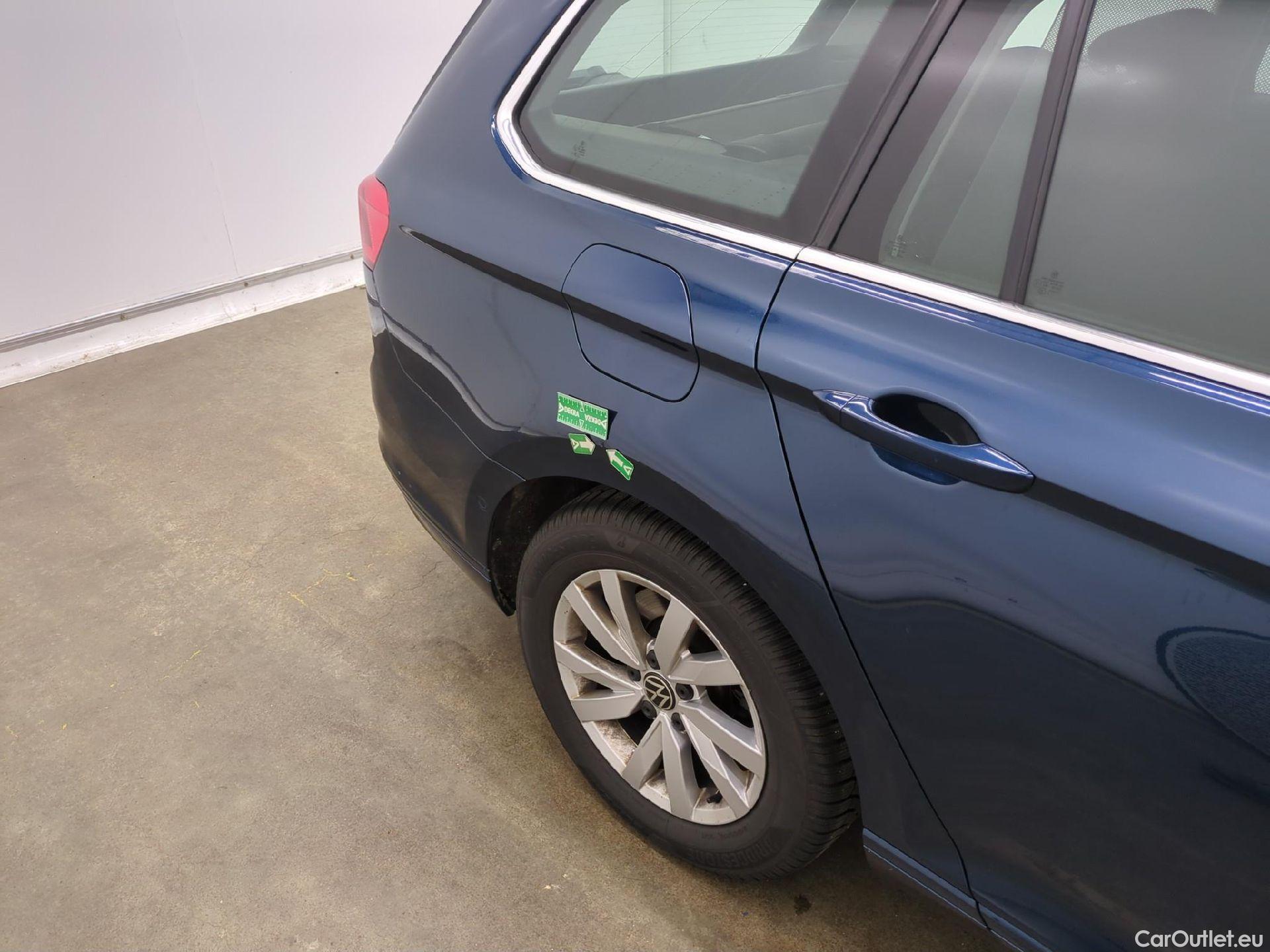  Volkswagen  Passat  Break Business 2.0 TDI 150CV BVA7 E6dT #48