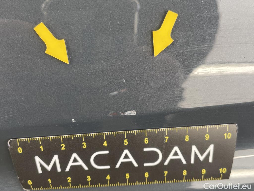  Volkswagen  Touran  Lounge Business BMT/Start-Stopp 2.0 TDI 120CV BVM6 7 Sieges E6d #27