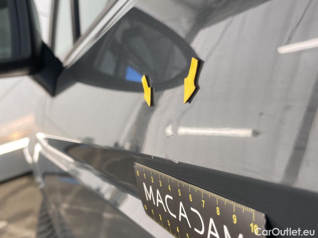  Volkswagen  Touran  Lounge Business BMT/Start-Stopp 2.0 TDI 120CV BVM6 7 Sieges E6d #25