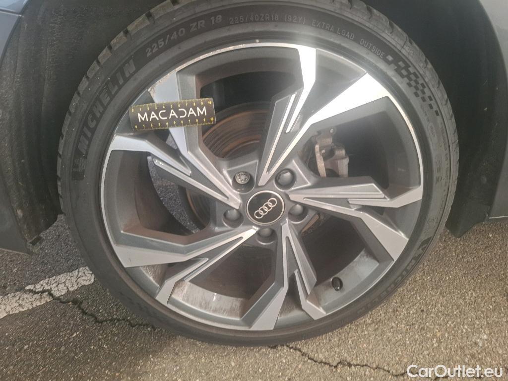  Audi  A3  Sportback 35 TDI S line 2.0 TDI 150CV BVA7 E6d #15