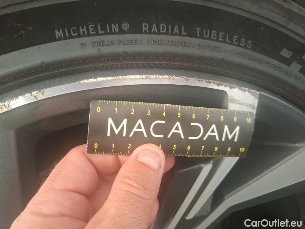  Audi  A3  Sportback 35 TDI S line 2.0 TDI 150CV BVA7 E6d #12