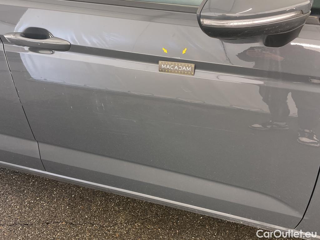  Volkswagen  Touran  Lounge Business BMT/Start-Stopp 2.0 TDI 120CV BVM6 7 Sieges E6d #1