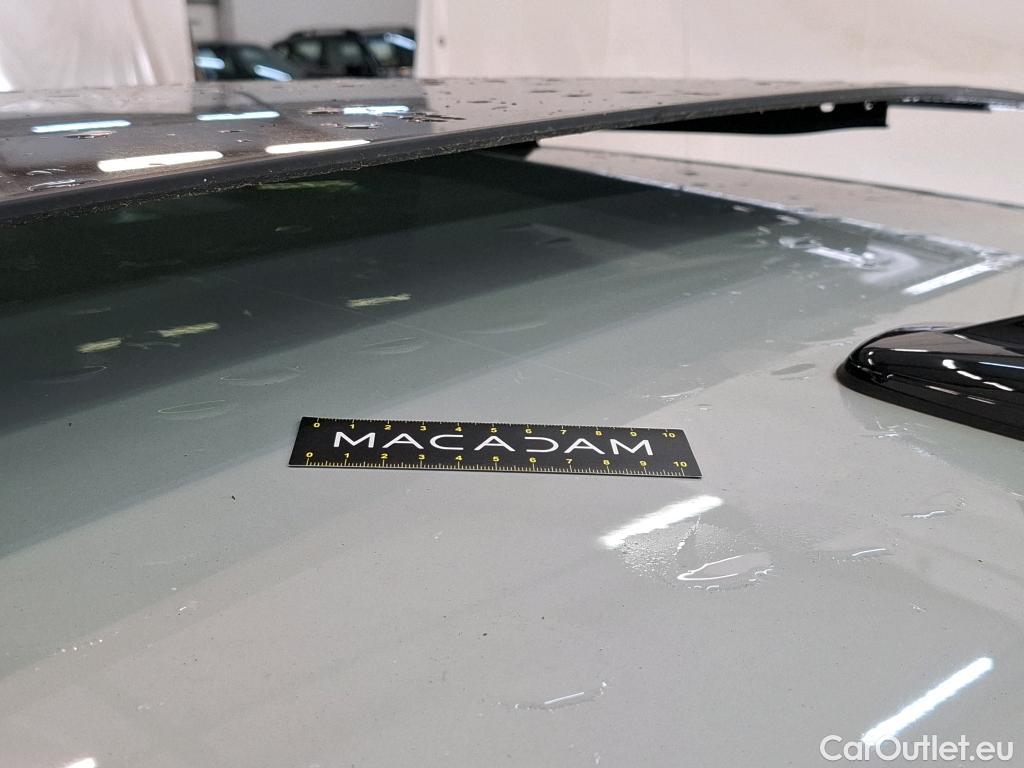  Audi  Q3  Sportback 35 TDI Business Line 2.0 TDI 150CV BVA7 E6d #38