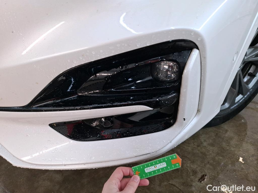  Ford  Kuga FORD  / 2019 / 5P / SUV 2.5 190 Hybrid FlexiFuel Pshif ST-Line B #6