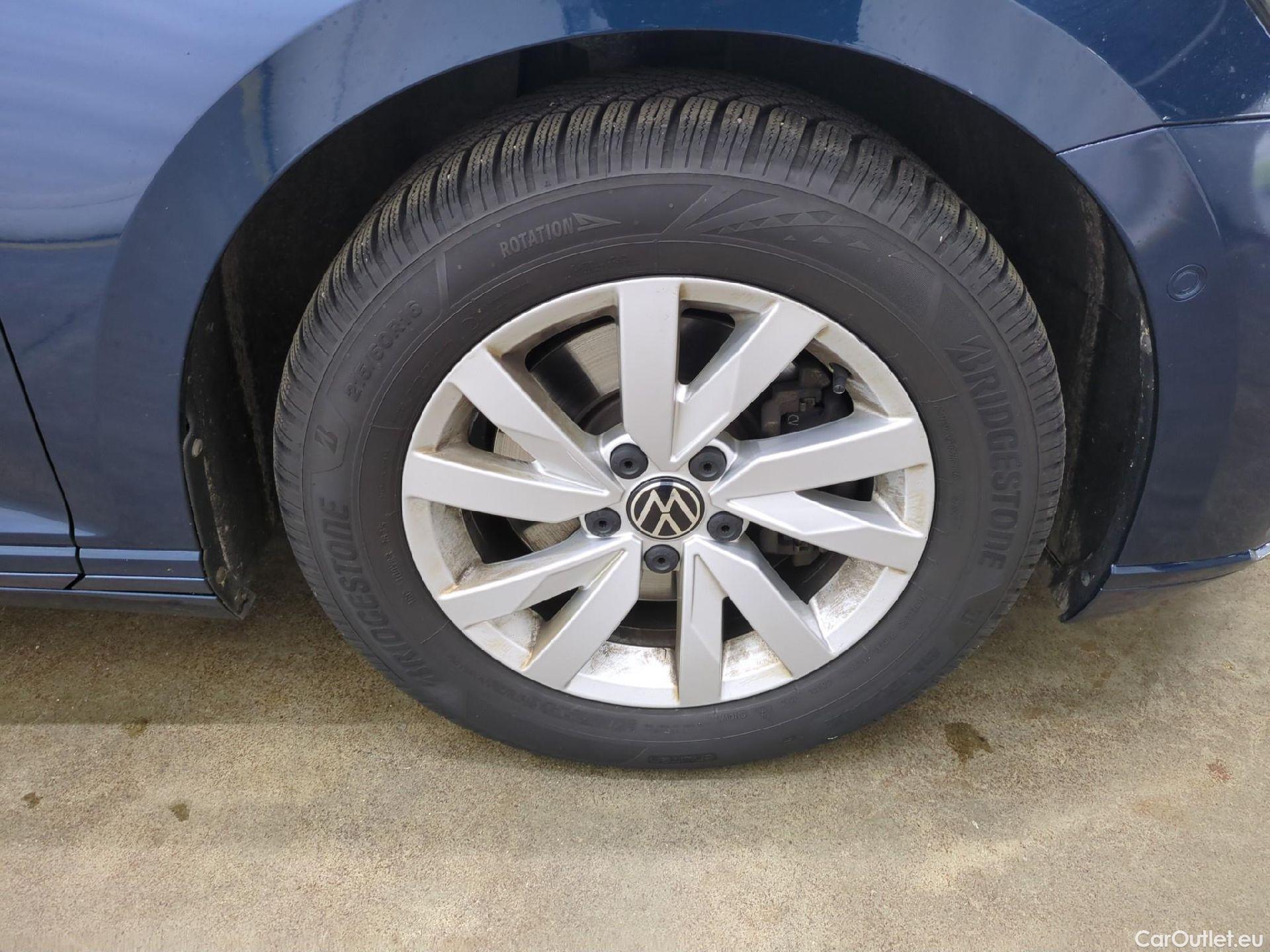  Volkswagen  Passat  Break Business 2.0 TDI 150CV BVA7 E6dT #10