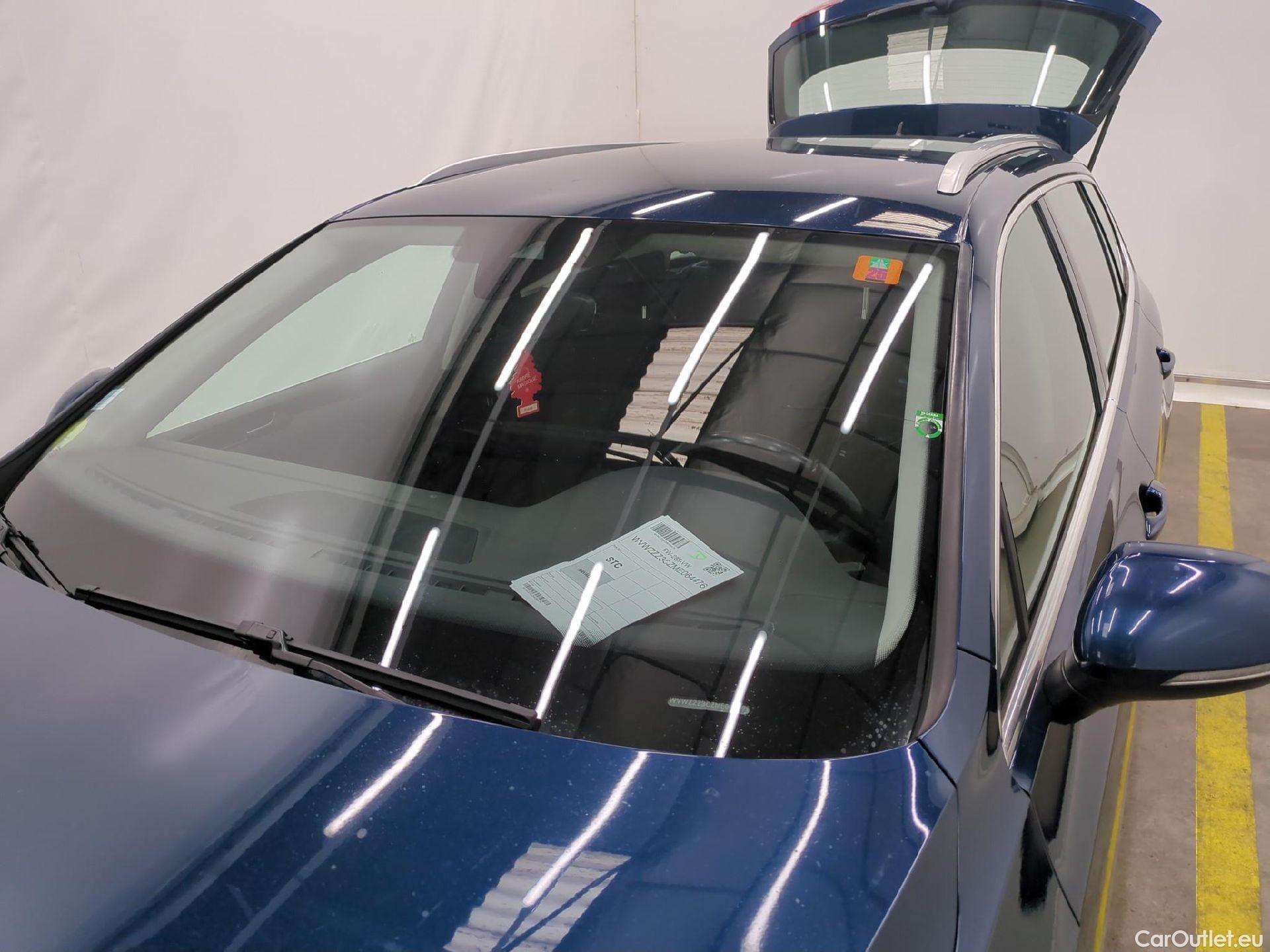  Volkswagen  Passat  Break Business 2.0 TDI 150CV BVA7 E6dT #27