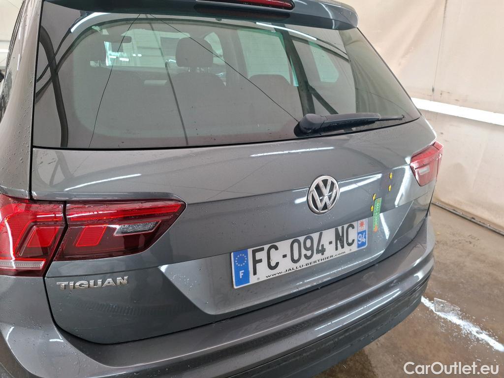  Volkswagen  Tiguan VOLKSWAGEN  5p SUV 2.0 TDI 150 DSG7 Confortline Business #10