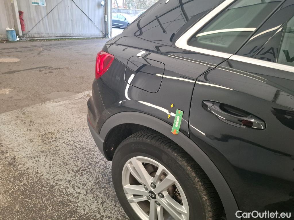  Audi  Q3  35 TDI Business Line 2.0 TDI 150CV BVA7 E6d #36