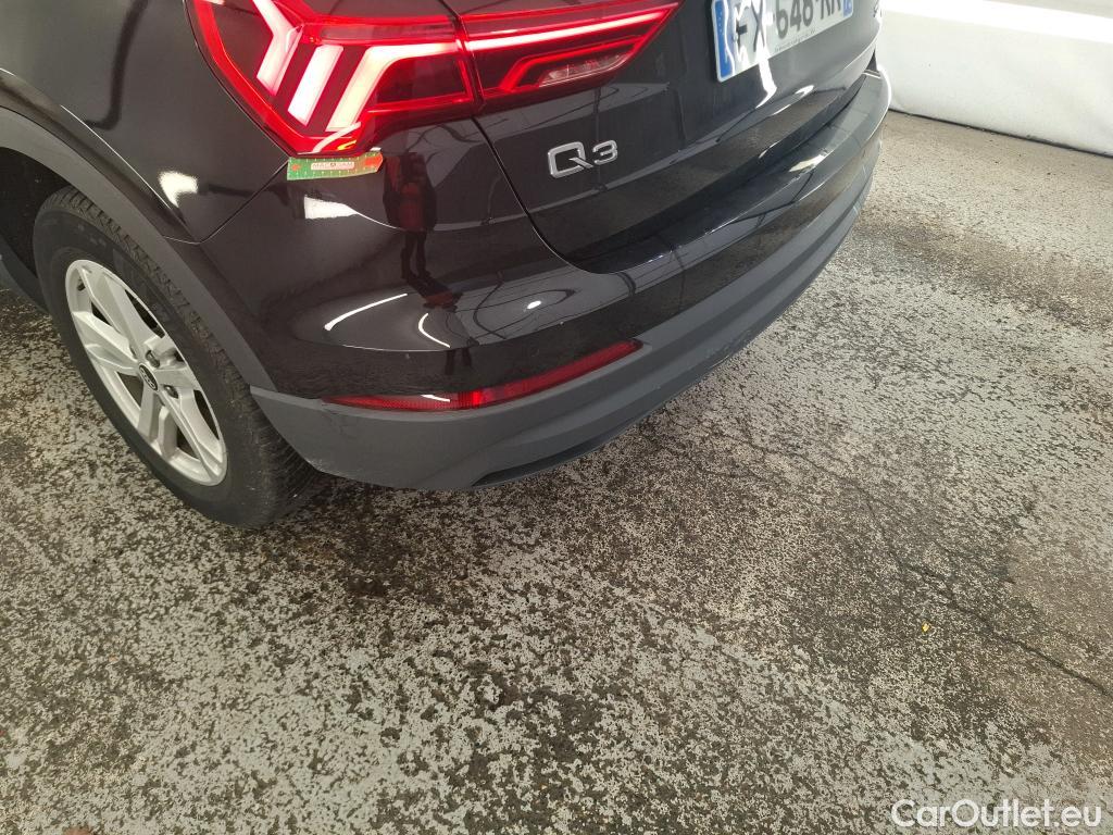 Audi  Q3  35 TDI Business Line 2.0 TDI 150CV BVA7 E6d #21
