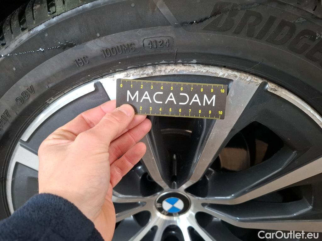  Bmw  Serie 3 Série 3 Touring 318 d Lounge 2.0 150CV BVA8 E6d #14