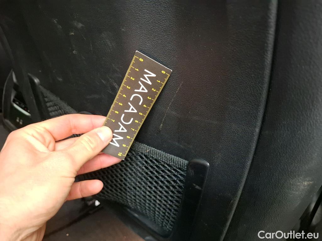  Bmw  Serie 3 Série 3 Touring 318 d Lounge 2.0 150CV BVA8 E6d #17