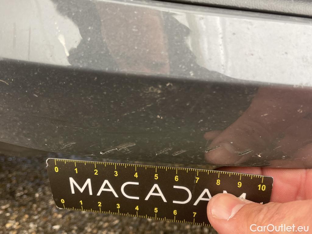  Volkswagen  Touran  Lounge Business BMT/Start-Stopp 2.0 TDI 120CV BVM6 7 Sieges E6d #8