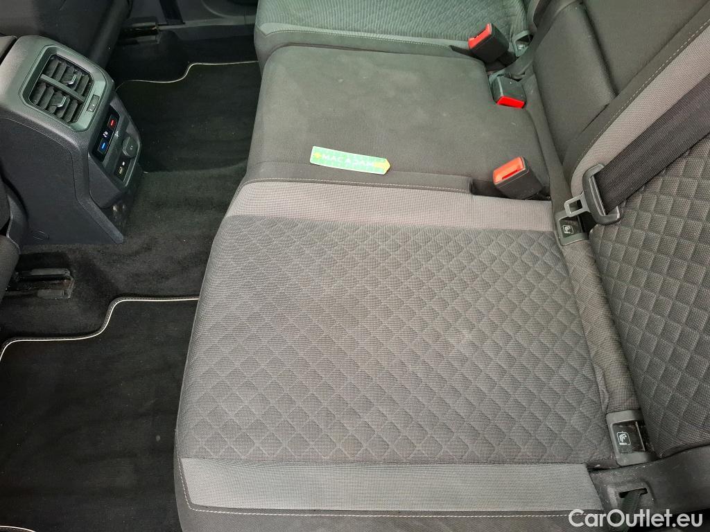  Volkswagen  Tiguan VOLKSWAGEN  5p SUV 2.0 TDI 150 DSG7 Confortline Business #18