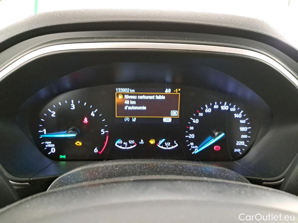  Ford  Focus  Break Trend Business 1.5 EcoBlue 120CV BVM6 E6dT #13