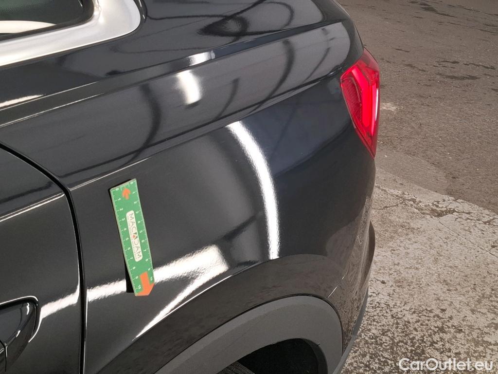  Audi  Q3  35 TDI Business Line 2.0 TDI 150CV BVA7 E6d #5