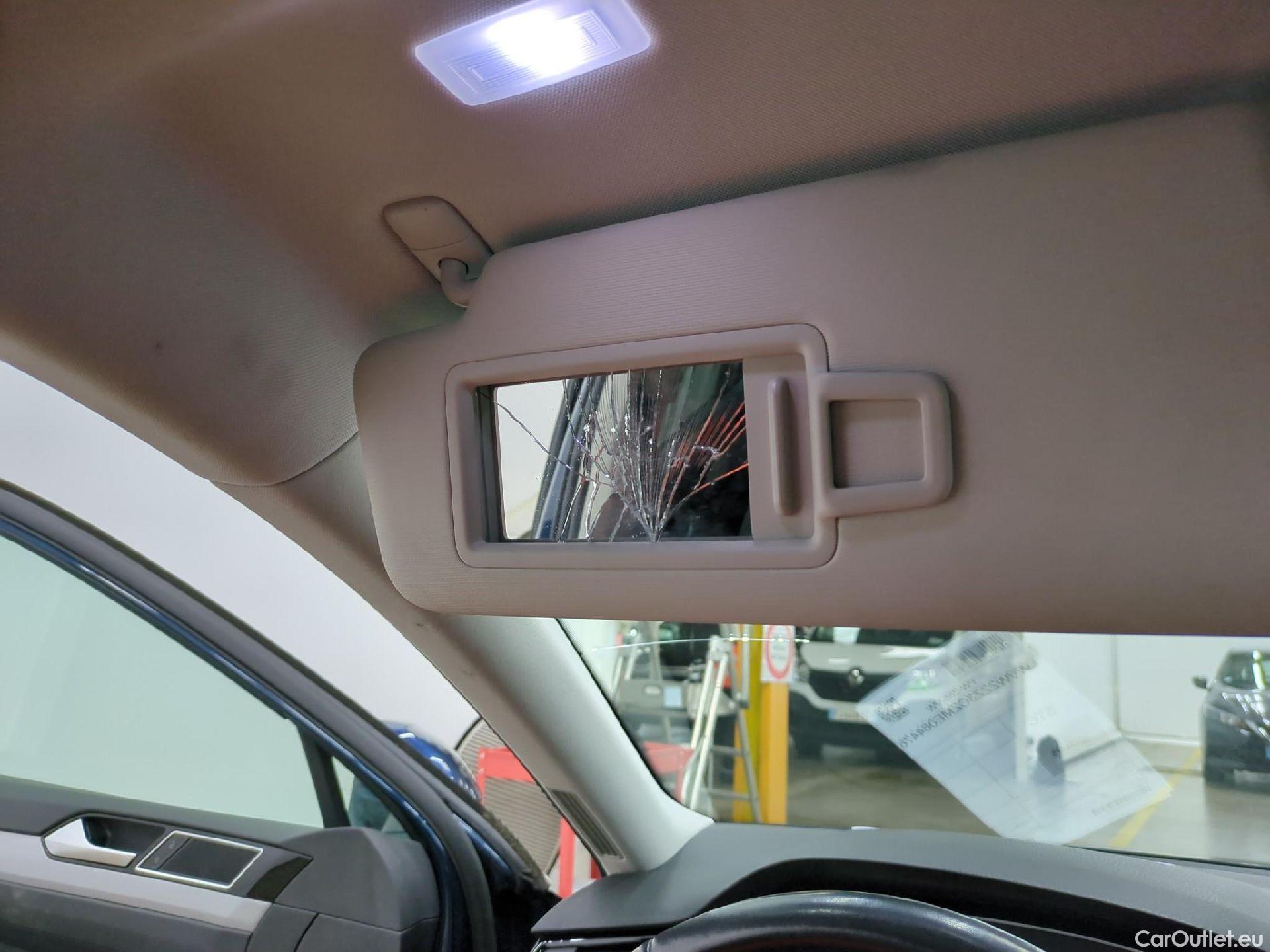  Volkswagen  Passat  Break Business 2.0 TDI 150CV BVA7 E6dT #2