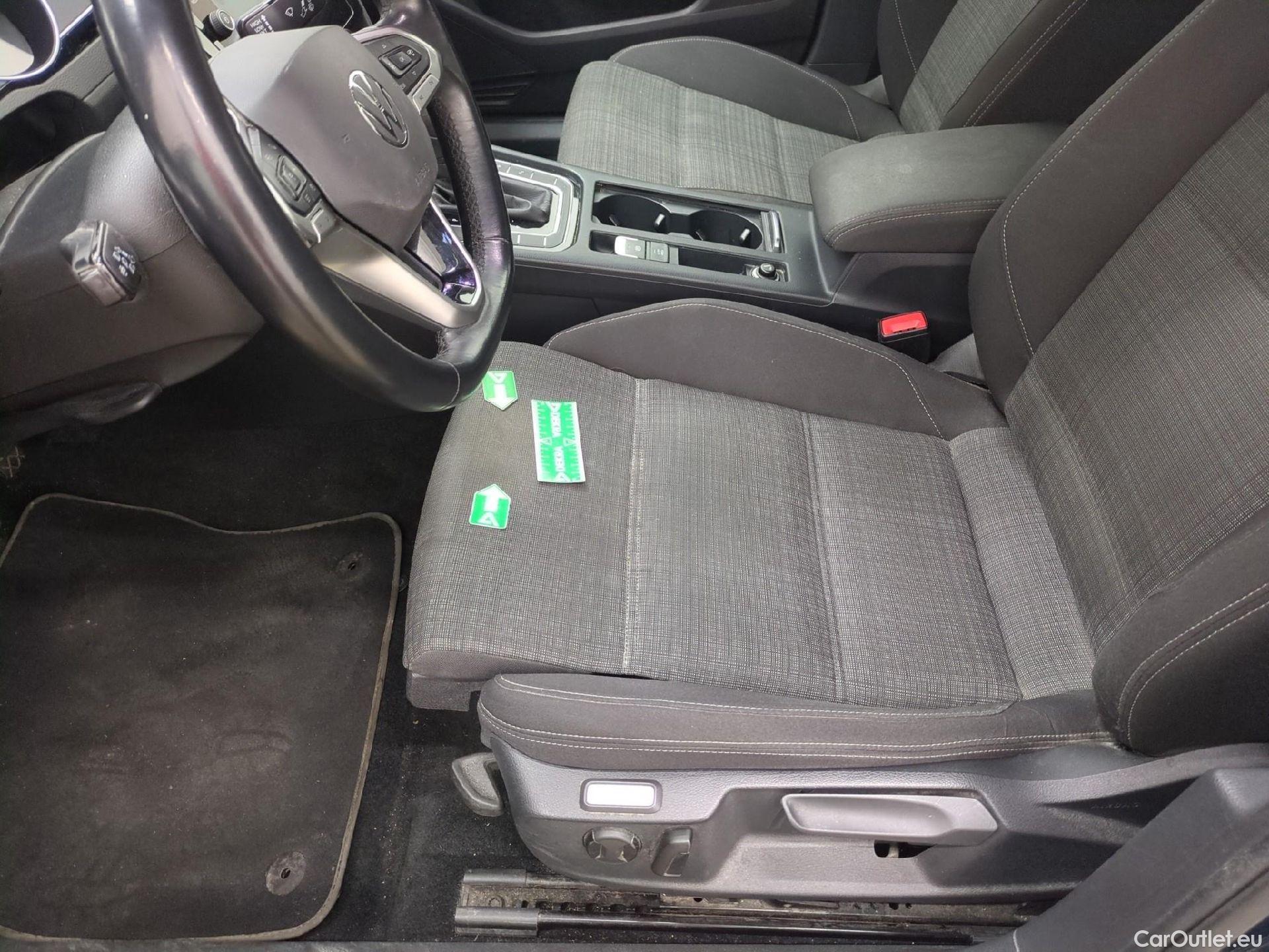  Volkswagen  Passat  Break Business 2.0 TDI 150CV BVA7 E6dT #26