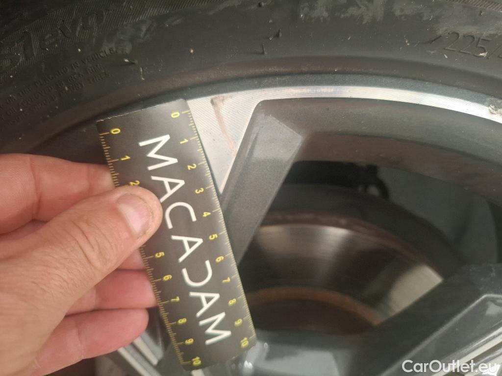  Audi  A3  Sportback 35 TDI S line 2.0 TDI 150CV BVA7 E6d #7