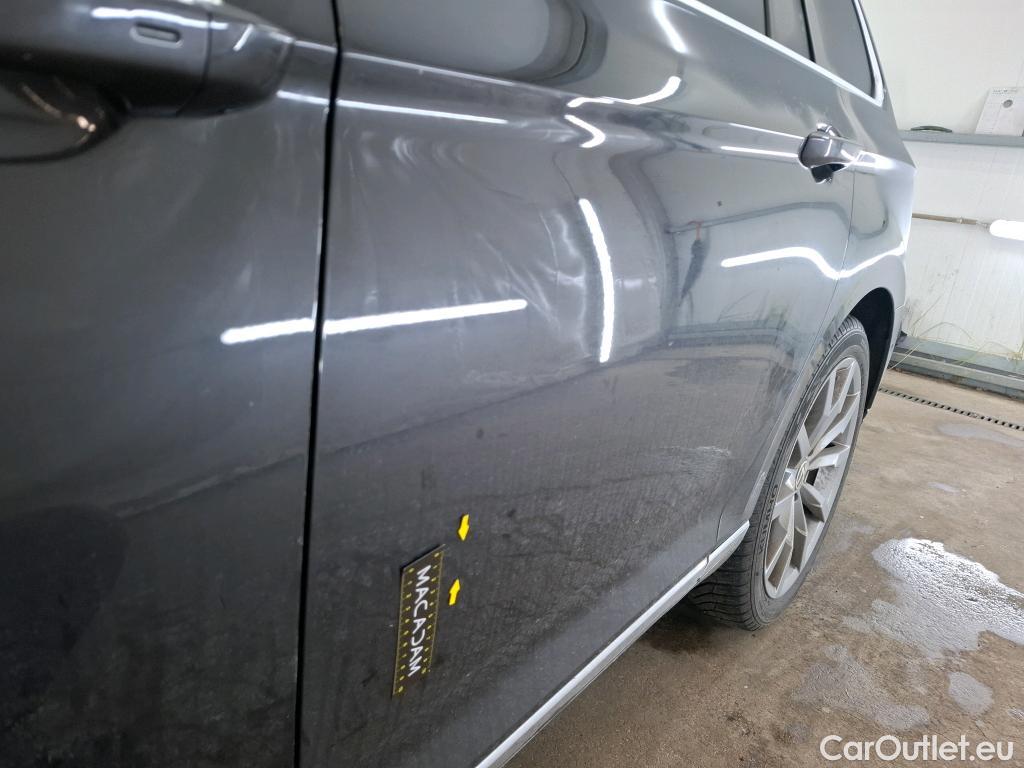  Volkswagen  Passat VOLKSWAGEN  SW / 2019 / 5P / Break 1.5 TSI 150 ACT OPF DSG7 SW LOUNGE #17