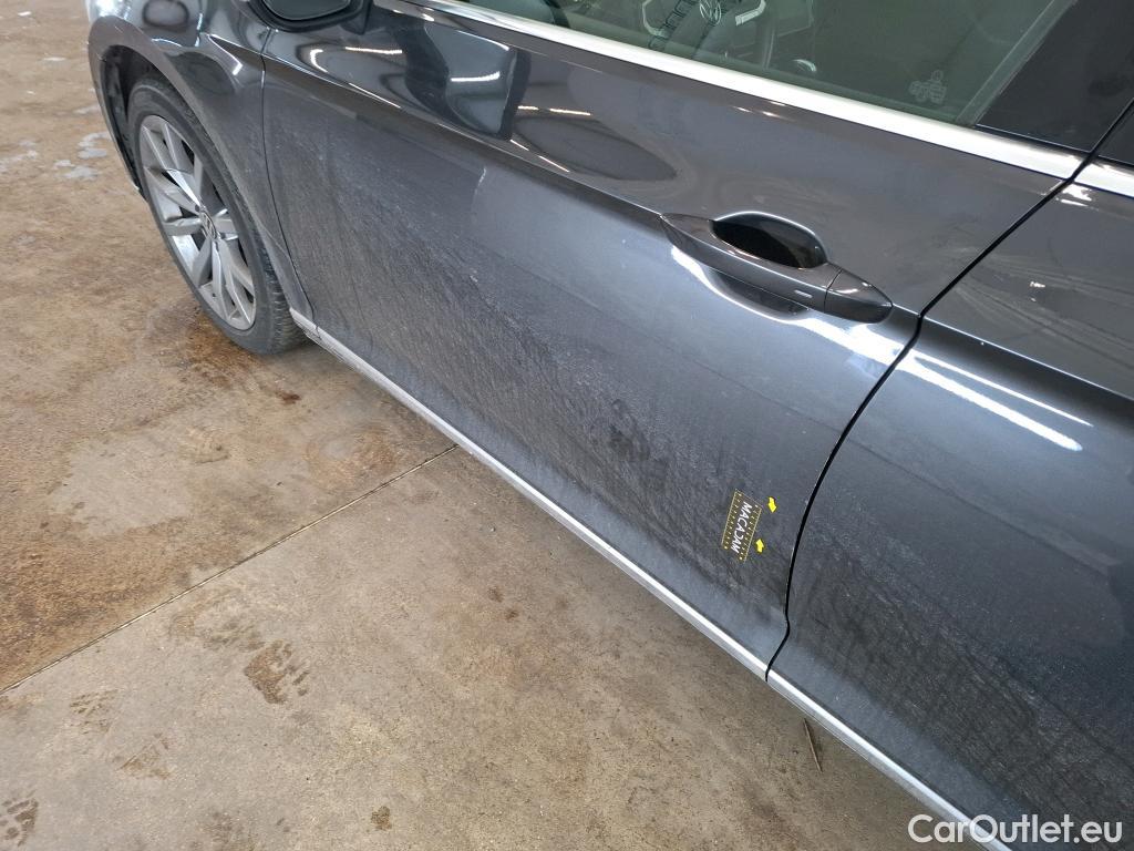  Volkswagen  Passat VOLKSWAGEN  SW / 2019 / 5P / Break 1.5 TSI 150 ACT OPF DSG7 SW LOUNGE #1