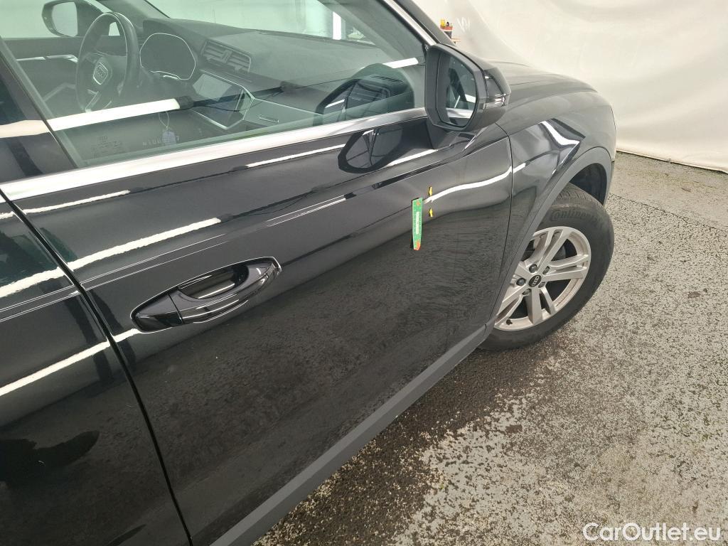  Audi  Q3  35 TDI Business Line 2.0 TDI 150CV BVA7 E6d #38