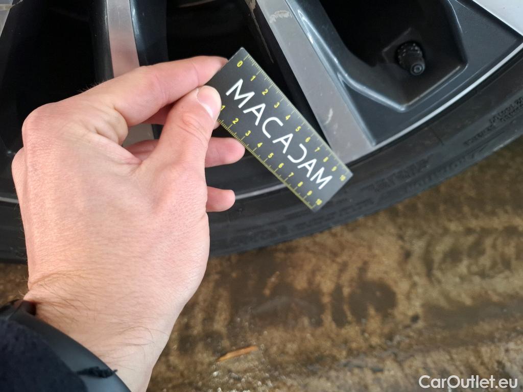  Bmw  Serie 3 Série 3 Touring 318 d Lounge 2.0 150CV BVA8 E6d #6