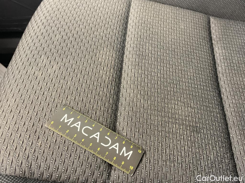  Volkswagen  Touran  Lounge Business BMT/Start-Stopp 2.0 TDI 120CV BVM6 7 Sieges E6d #32