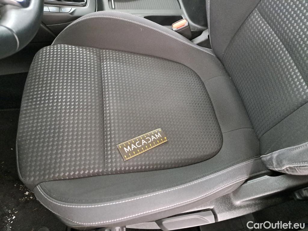  Ford  Focus  Break Trend Business 1.5 EcoBlue 120CV BVM6 E6dT #11