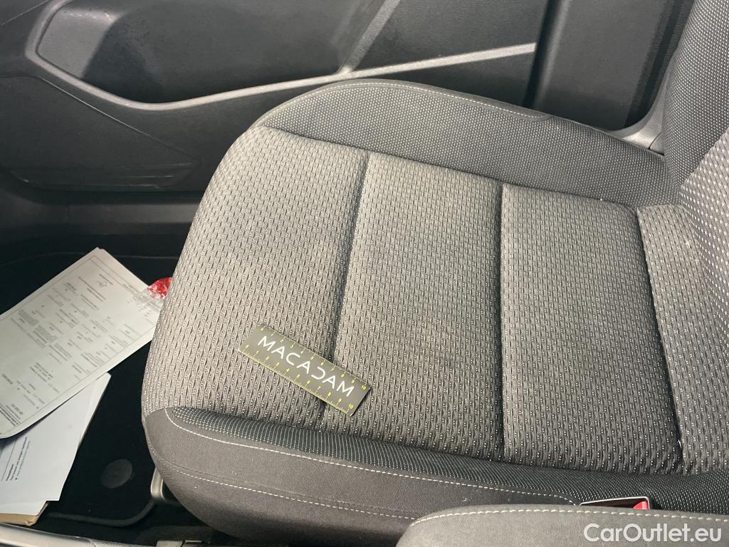  Volkswagen  Touran  Lounge Business BMT/Start-Stopp 2.0 TDI 120CV BVM6 7 Sieges E6d #31