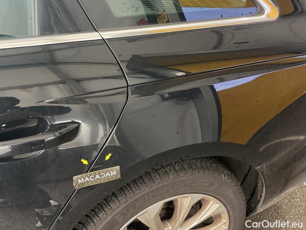  Audi  A4  Avant 30 TDI Business Line 2.0 TDI 135CV BVA7 E6d #11