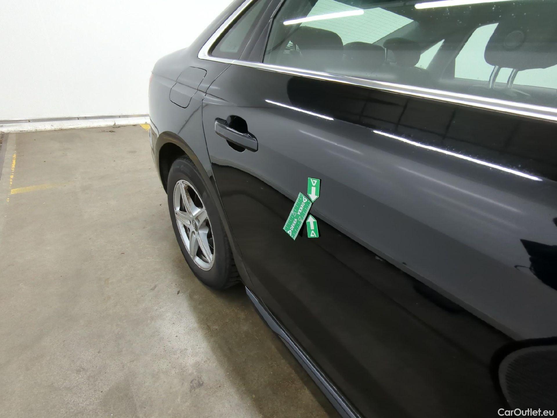  Audi  A4  Lim. 35 TDI Business line 2.0 TDI 165CV BVA7 E6d #14