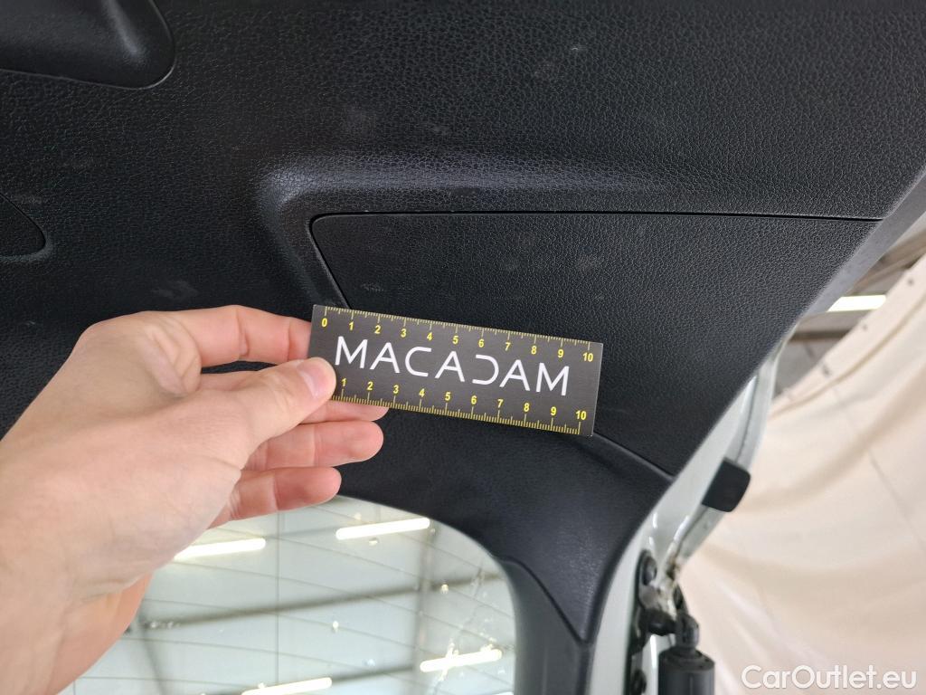  Audi  Q3  Sportback 35 TDI Business Line 2.0 TDI 150CV BVA7 E6d #8