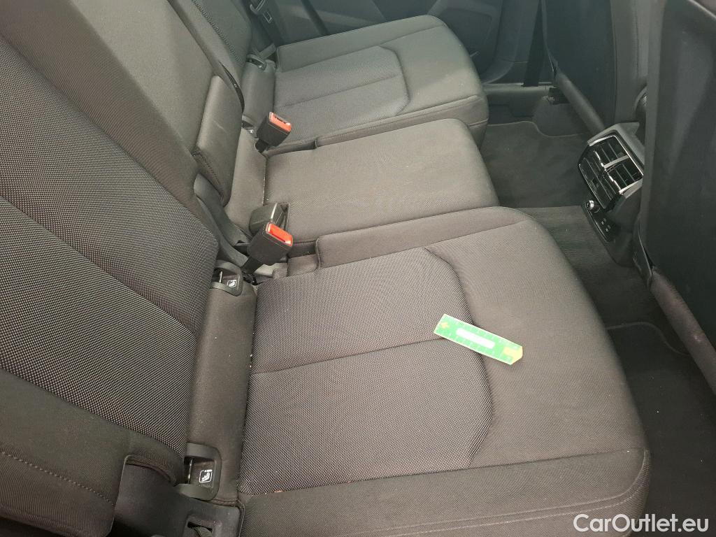  Audi  Q3  35 TDI Business Line 2.0 TDI 150CV BVA7 E6d #44