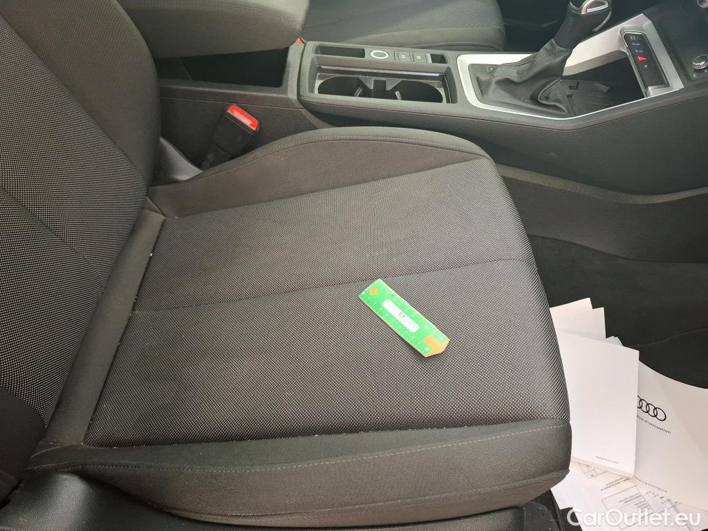  Audi  Q3  35 TDI Business Line 2.0 TDI 150CV BVA7 E6d #43