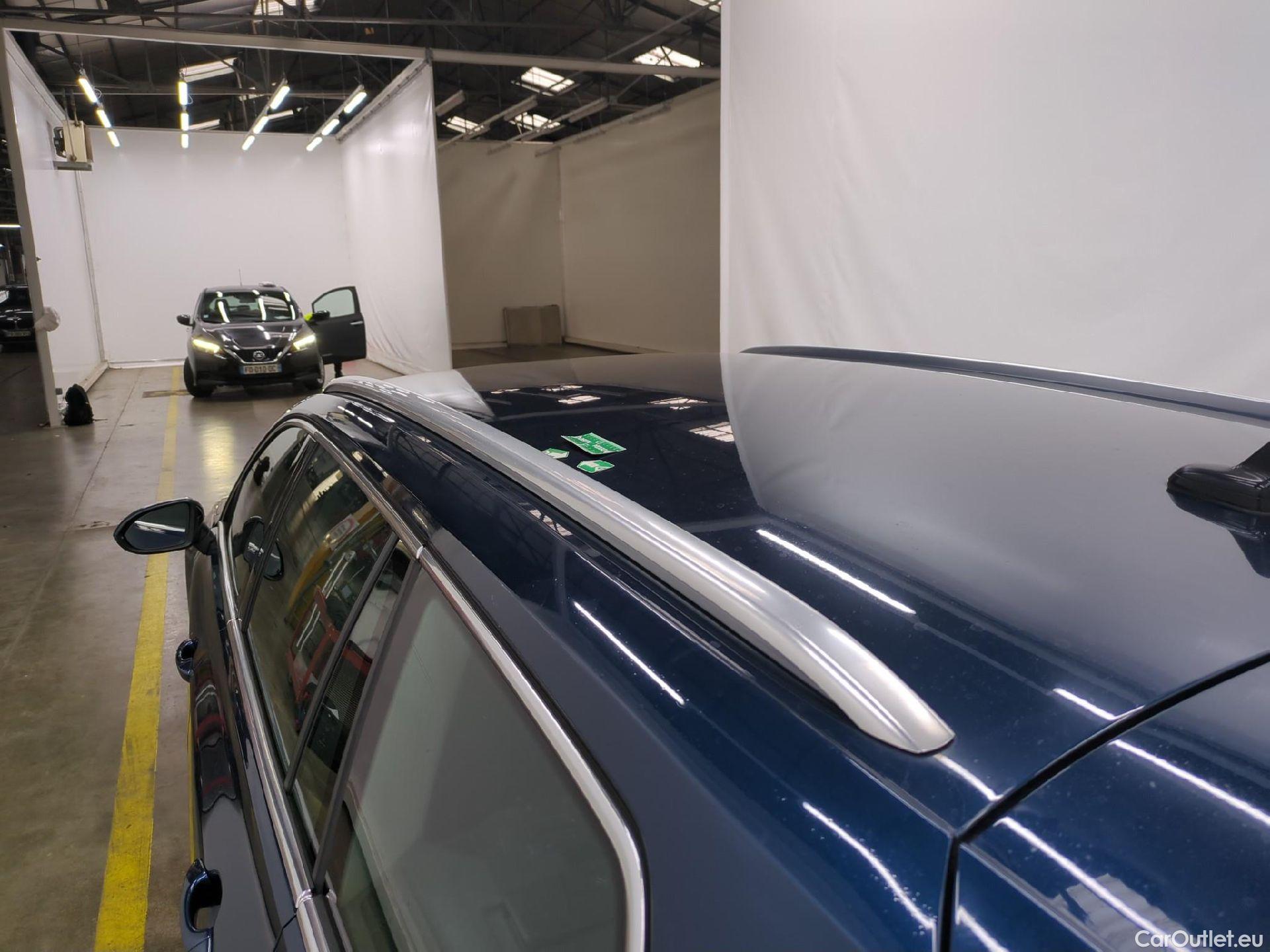  Volkswagen  Passat  Break Business 2.0 TDI 150CV BVA7 E6dT #41