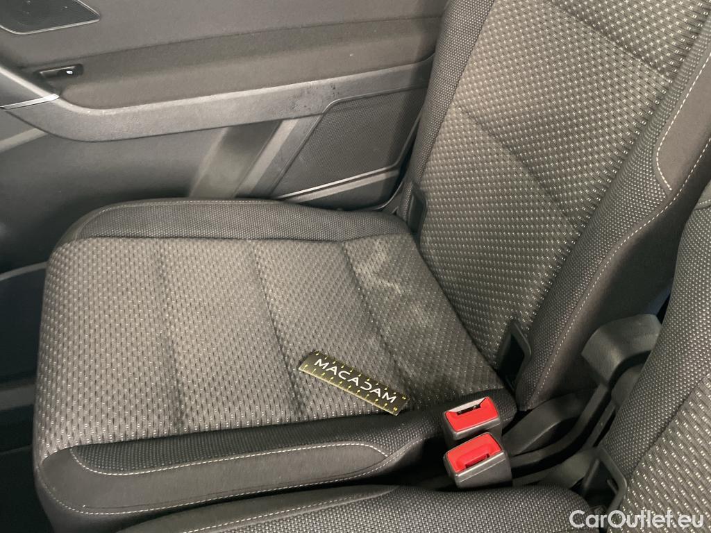  Volkswagen  Touran  Lounge Business BMT/Start-Stopp 2.0 TDI 120CV BVM6 7 Sieges E6d #33