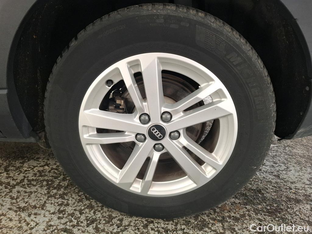  Audi  Q3  35 TDI Business Line 2.0 TDI 150CV BVA7 E6d #33