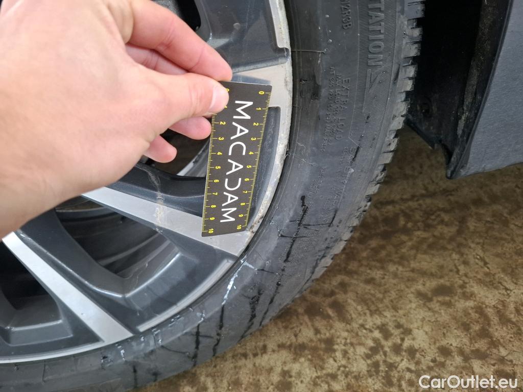  Bmw  Serie 3 Série 3 Touring 318 d Lounge 2.0 150CV BVA8 E6d #10