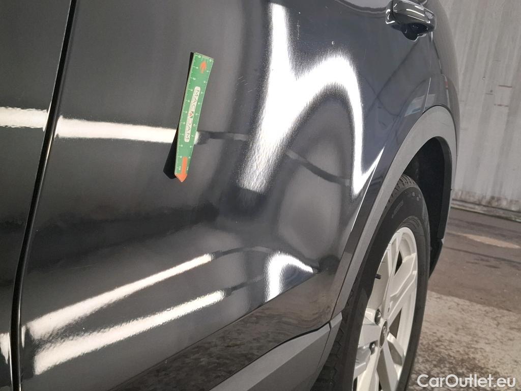  Audi  Q3  35 TDI Business Line 2.0 TDI 150CV BVA7 E6d #10